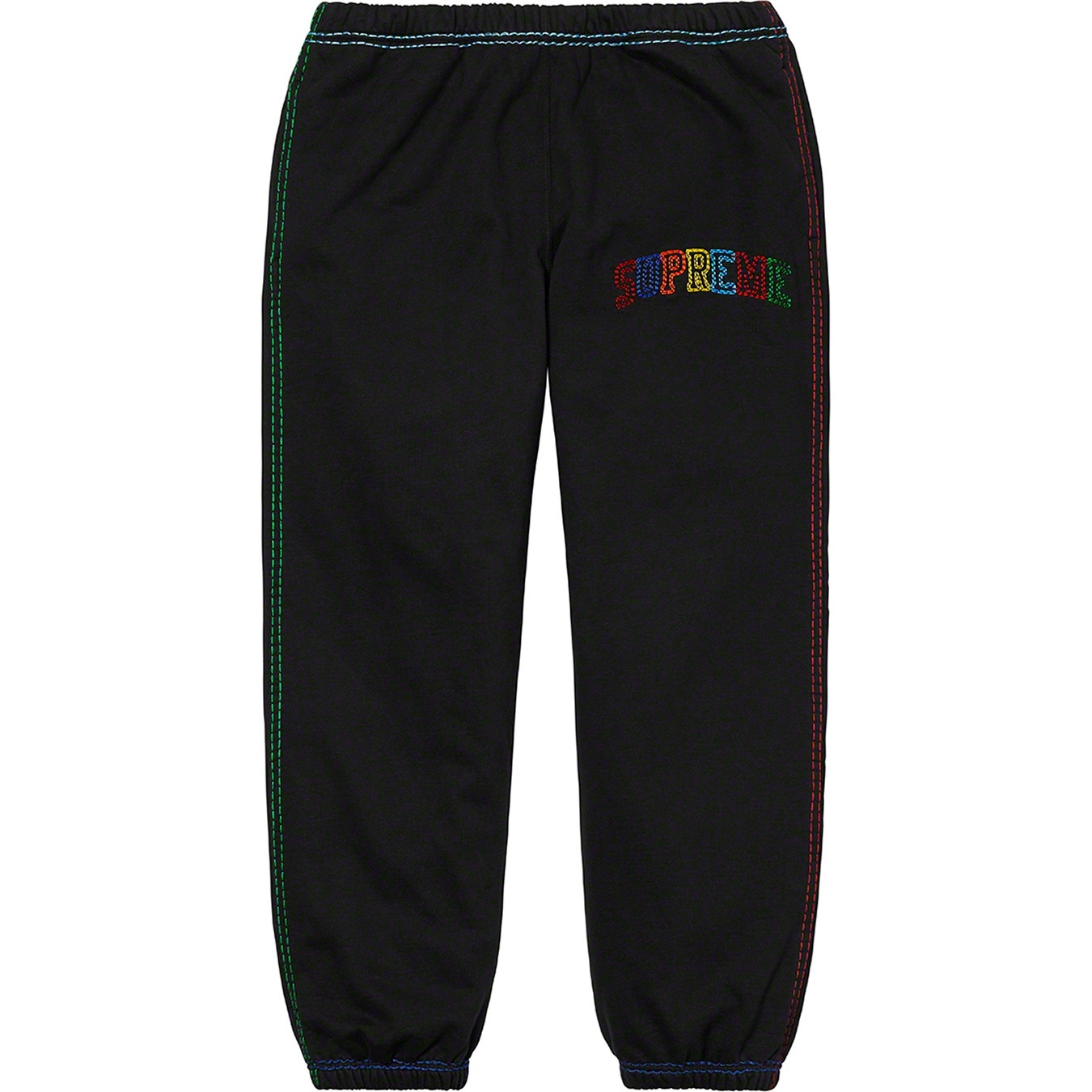Big Stitch Sweatpant view 11